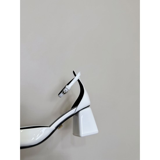 Versace Shoes Top Quality