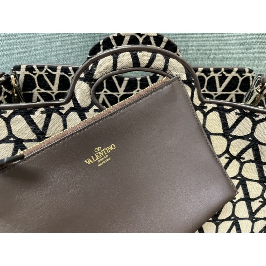 Valentino Bags Top Quality
35/25/17cm