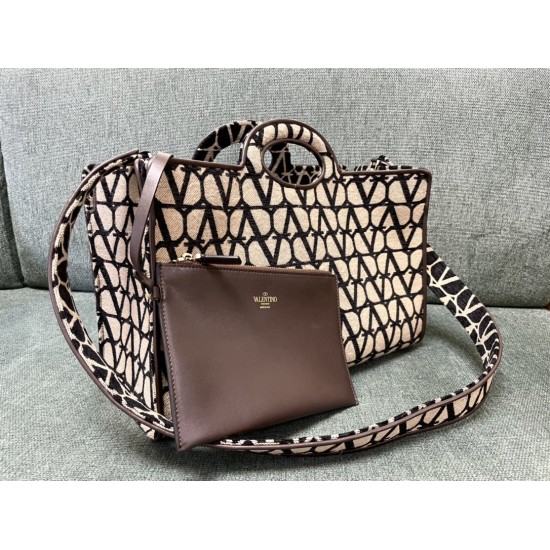 Valentino Bags Top Quality
35/25/17cm