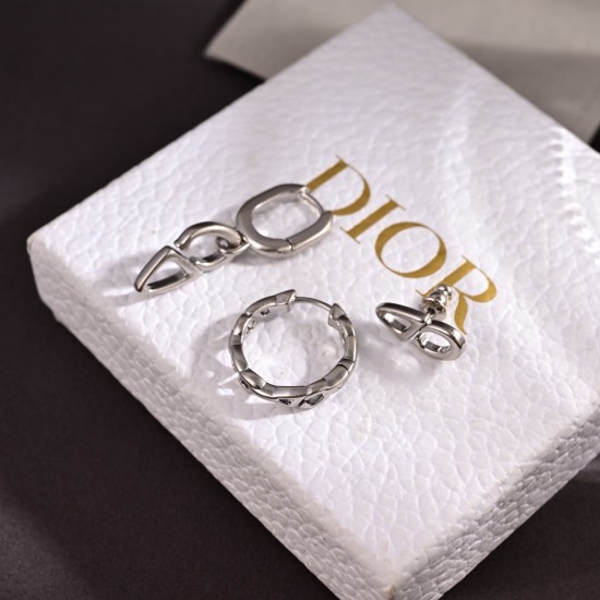Dior Jewelry Earrings