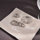 Dior Jewelry Earrings