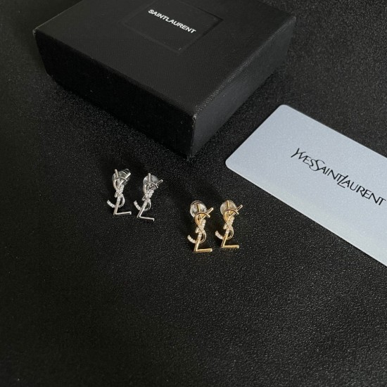 YSL Jewelry High Quality