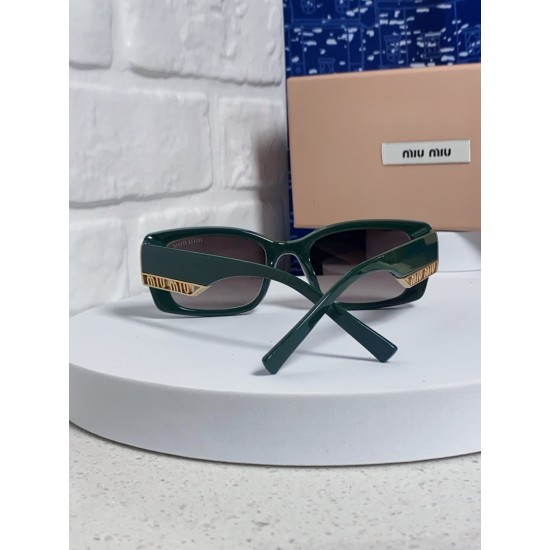 MiuMiu Glasses