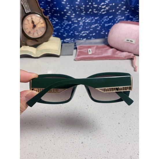 MiuMiu Glasses