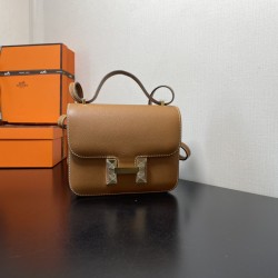 Hermes Bags Top Quality
19cm $250

23cm $260