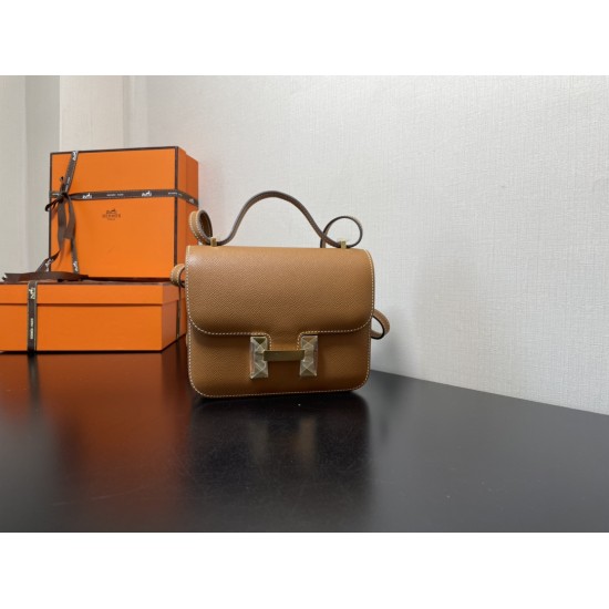 Hermes Bags Top Quality
19cm $250

23cm $260