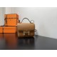 Hermes Bags Top Quality
19cm $250

23cm $260