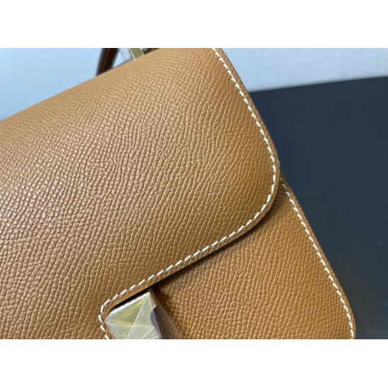 Hermes Bags Top Quality
19cm $250

23cm $260