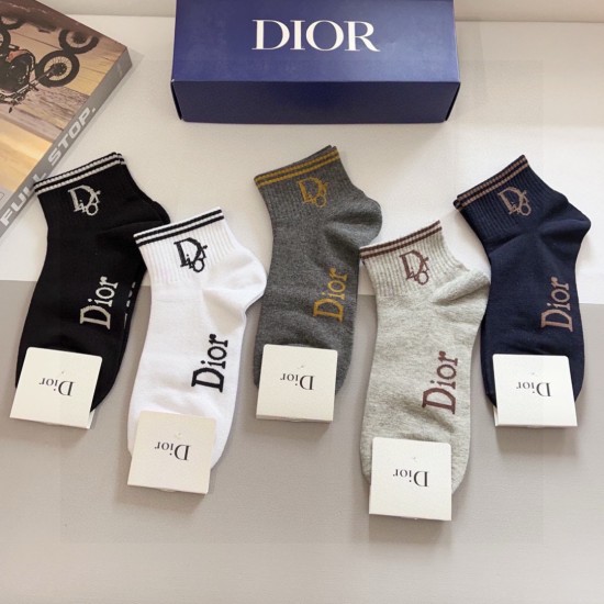 Dior Socks