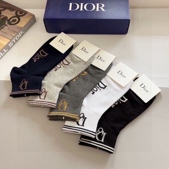 Dior Socks
