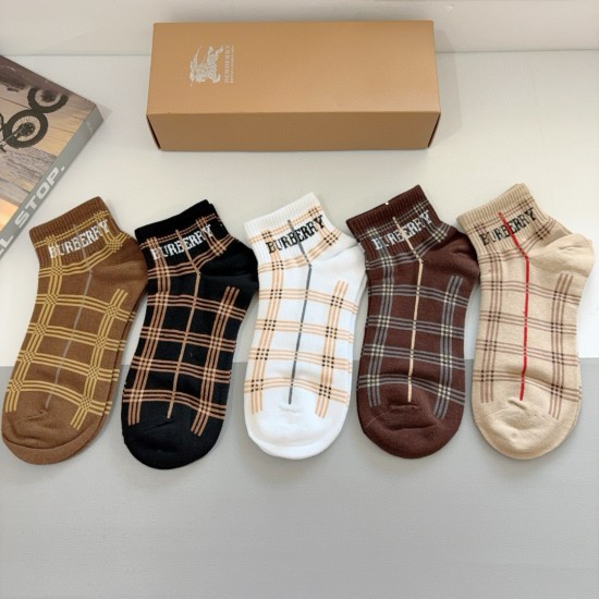 Burberry Socks