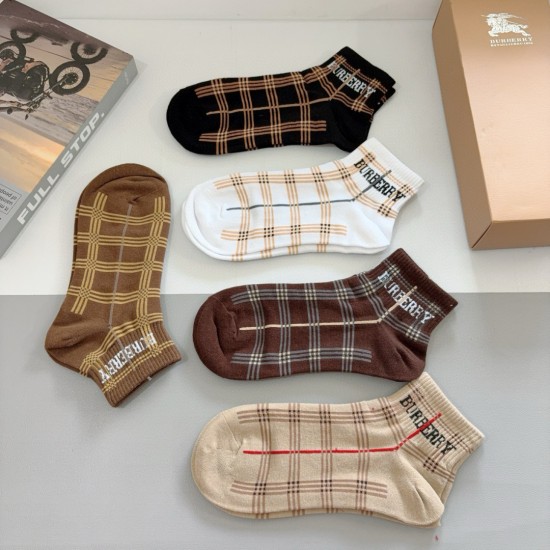 Burberry Socks