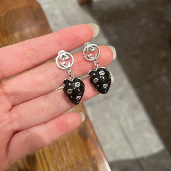 Gucci Jewelry Earrings