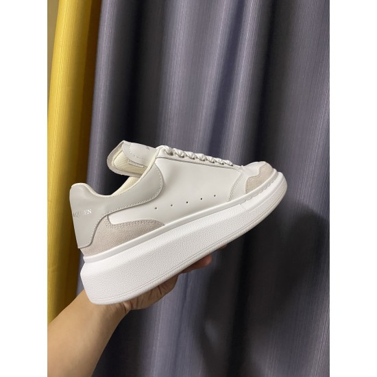 McQueen Shoes
 Top Quality
