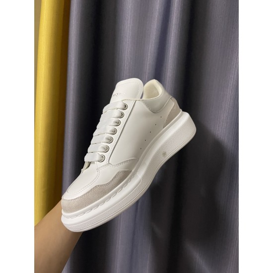 McQueen Shoes
 Top Quality
