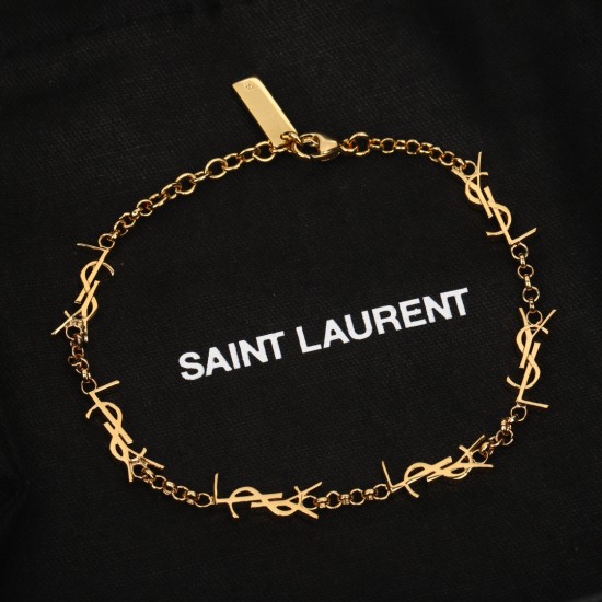 YSL Jewelry Bracelet