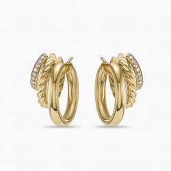 David Jewelry Earrings