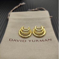 David Jewelry Earrings