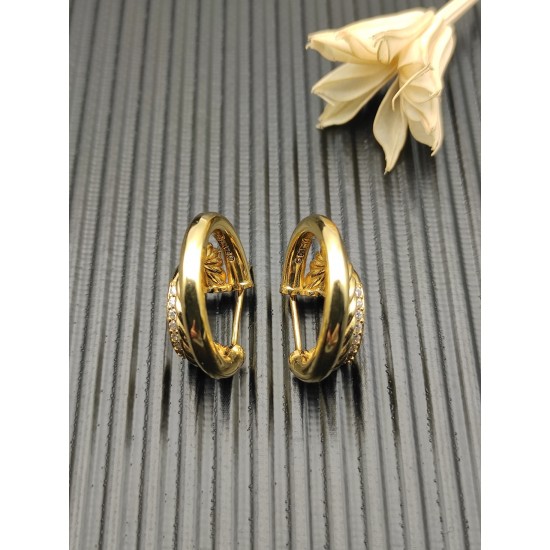 David Jewelry Earrings