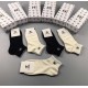 Chanel Socks