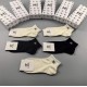 Chanel Socks