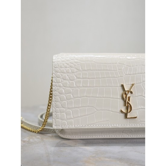YSL Bags Top Quality
18x11x2cm