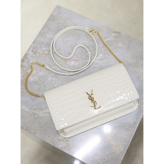 YSL Bags Top Quality
18x11x2cm