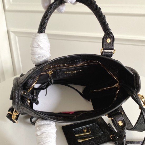 Balenciaga Bags Top Quality