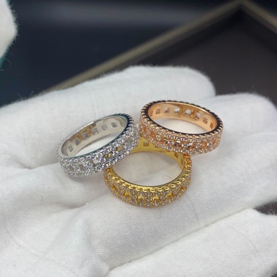 Tiffany Jewelry Ring