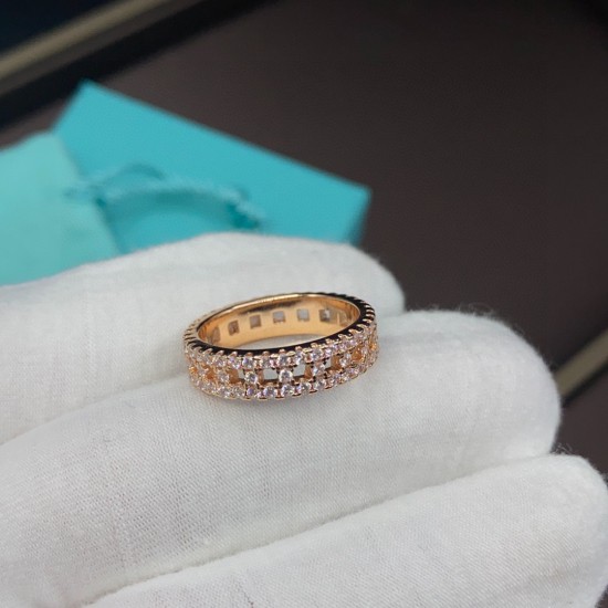 Tiffany Jewelry Ring