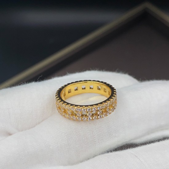 Tiffany Jewelry Ring