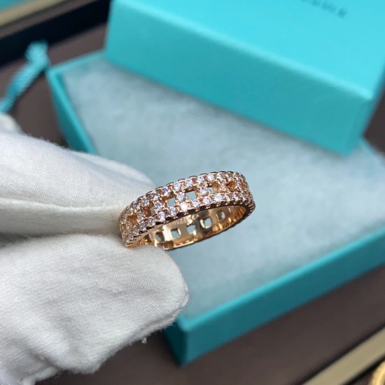 Tiffany Jewelry Ring