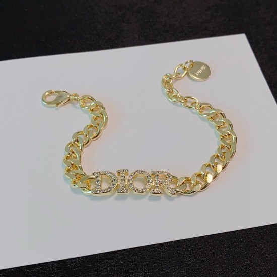 Dior Jewelry Bracelet