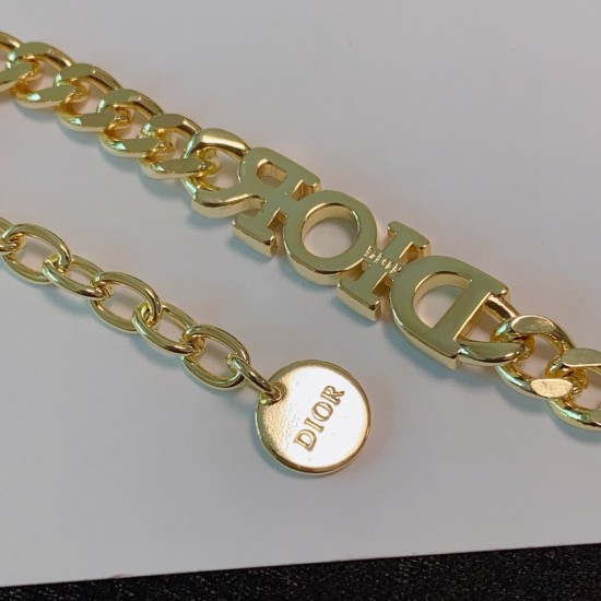 Dior Jewelry Bracelet