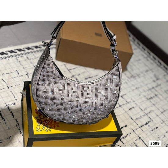 Fendi Bags High Quality