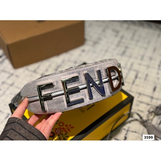 Fendi Bags High Quality