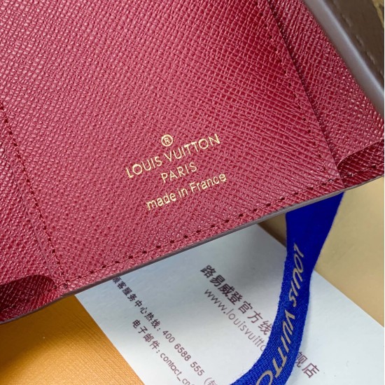 LV Bags wallet Top Quality