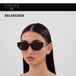 Balenciaga Glasses