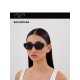 Balenciaga Glasses