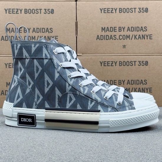 Dior Shoes Top Quality
B23 Oblique