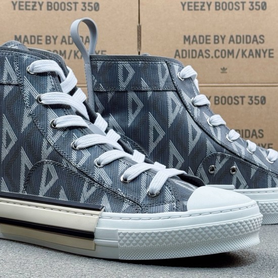 Dior Shoes Top Quality
B23 Oblique