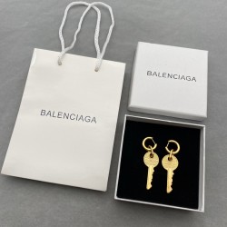 Balenciaga Jewelry High Quality