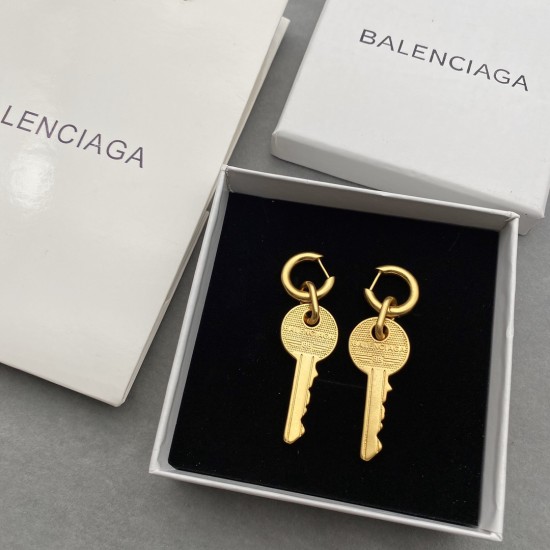 Balenciaga Jewelry High Quality