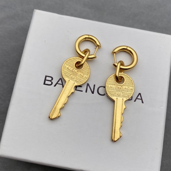 Balenciaga Jewelry High Quality