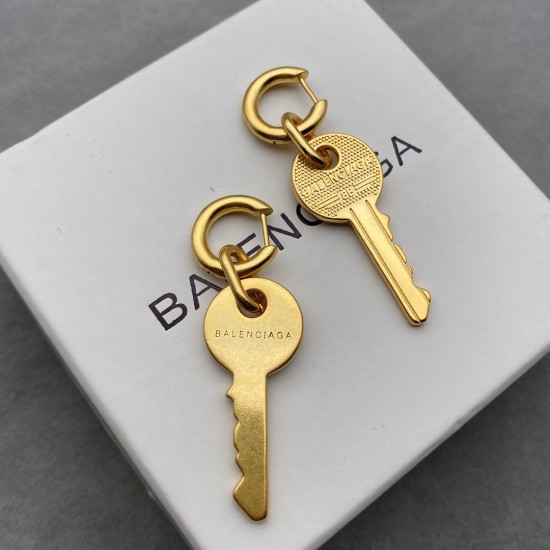 Balenciaga Jewelry High Quality
