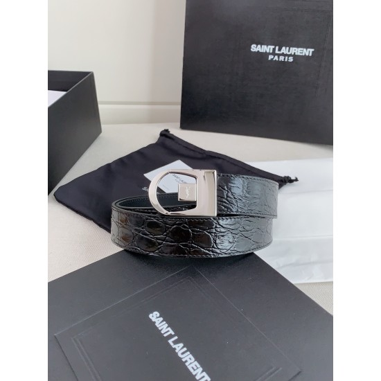 YSL Belts
 Top Quality