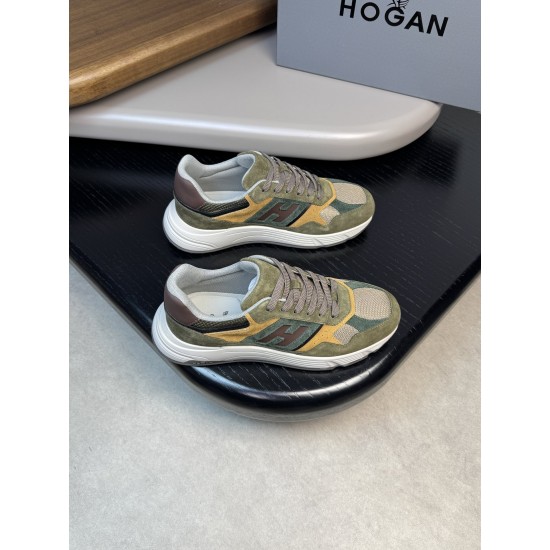 Hogan Shoes Top Quality
35-45 men and women same