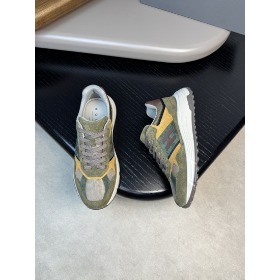 Hogan Shoes Top Quality
35-45 men and women same