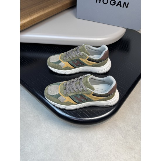 Hogan Shoes Top Quality
35-45 men and women same