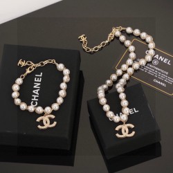Chanel Jewelry Bracelet